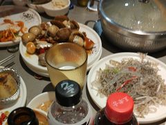 -黑金·寻焰自助百汇·烤肉·火锅(中街店)