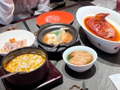 -小厨娘金榜题名(夫子庙贡院街店)