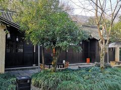 -法云安缦酒店