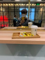 -东方麒麟·潘多拉SALON