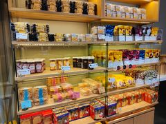 零售区-BreadTalk面包新语·烘焙蛋糕(深业上城店)