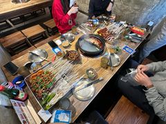 -江湖六膳門串串香(隆礼路店)