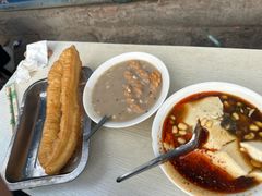 -东仓门早市