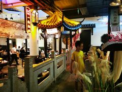 大堂-严州府·地道建德菜