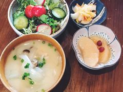 -铃木食堂(帽儿胡同店)