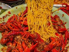 -靓虾二哥长沙地标小龙虾(五一广场店)