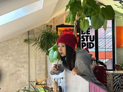 -nodcafe(M50创意园店)