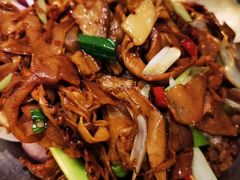 -绿茶餐厅(滨海万达广场店)