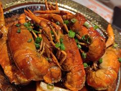-熊记虾王·小龙虾(东晓南店)