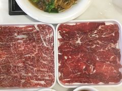 -潮汕大目牛肉火锅(上梅林店)