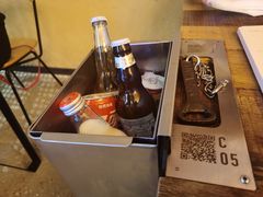 -铁公鸡·四川料理(天环广场店)
