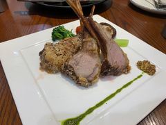 -斯比特花园西餐厅(东方商厦店)