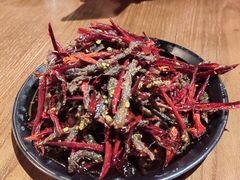 -邱金小炒·30 年盐帮江湖菜(自贡店)