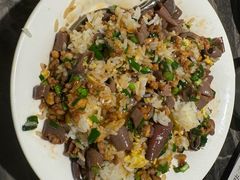 -前海沿·青岛菜(乐客城店)