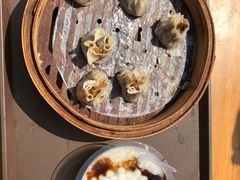 -大郎桥瑞陆糖粥(小太平巷店)