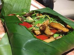 -云海肴·汽锅鸡·云南菜(天津国金汇店)