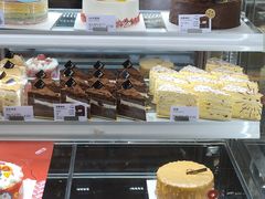 -面包新语(上地华联店)