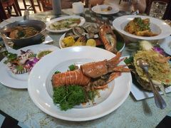 -Onion restaurant