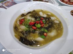 -静之湖湖畔餐厅