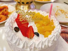 -芭菲盛宴·环球美食(袁家岗店)