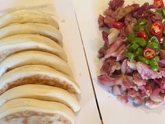 -永安鱼庄·镇江菜(丁卯店)