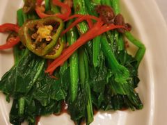 -酌宴府The China Club·广州万富希尔顿酒店(云城东路店)