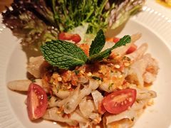-普叽普叽泰式茶餐厅(港汇店)