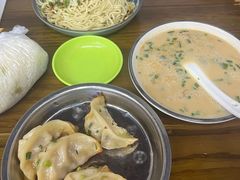 -文武王氏烧饼·无矾油条(西溪路店)