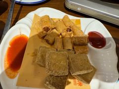 -绍兴老味道·非遗门店(银泰城店)