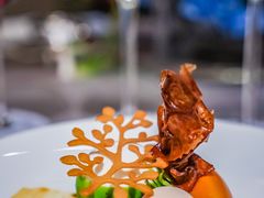 -杭州国际会议中心洲际酒店-菋道海鲜餐厅