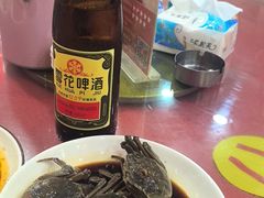 -红灯笼龙凤饭店(宁波老字号店)