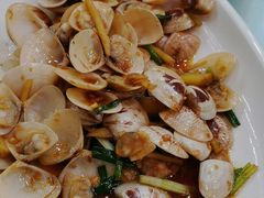 -金海湾海鲜排档(朱家尖店)