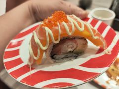 -新一番三文鱼寿司(大东海店)