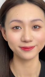 -韩美绣·骨相纹眉·洗眉美瞳线