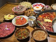 -楠火锅(广州总店)