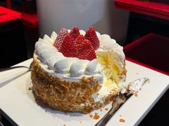 -富力希尔顿酒店·地阔自助餐厅
