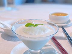 燕窝鲜奶冻-金悦轩海鲜酒家(拱北店)