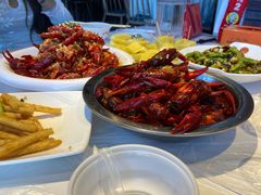 -五七小李子油焖大虾(总店)