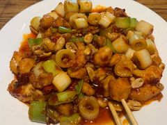 -冰城串吧(隆昌路店)