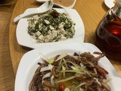 -福茂源横山铁锅羊肉(牡丹园店)