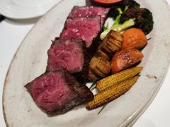 -K·Kitchen KK牛扒厨房(江南西店)