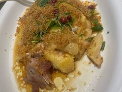 -云庭汇·粤菜海鲜(东盟盛天地店)