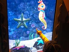 -沈阳海洋探索中心