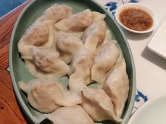 -东方饺子王(新阳路店)