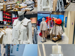 -MUJI无印良品(SM新生活广场店)