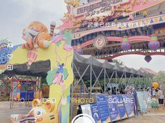 -灵玲国际马戏城