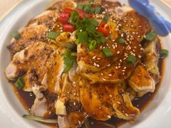 -北方饺子王·海肠捞饭·海鲜锅(山大店)