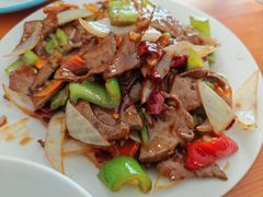 -三点小吃(山大店)