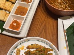 -云海肴·汽锅鸡·云南菜(苏州中心店)
