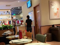 -COSTA COFFEE(新奥购物中心店)